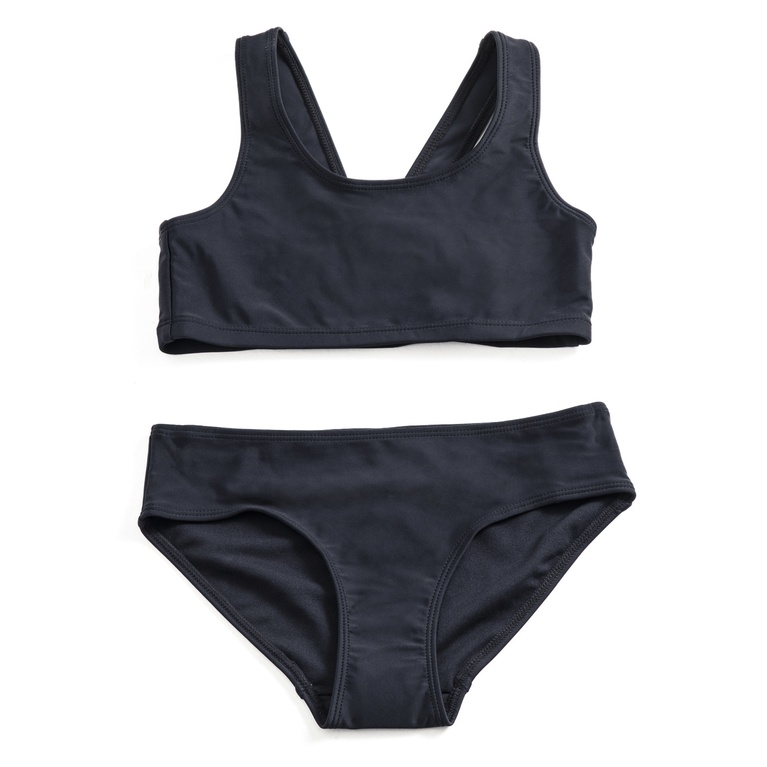 Bikini "Ginny" Black 4